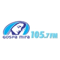 Radio Gospa Mira - FM 105.7